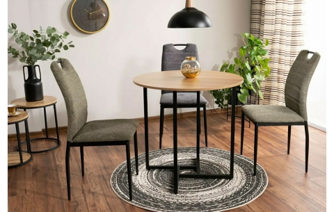 Valgomojo kėdės RP 13634