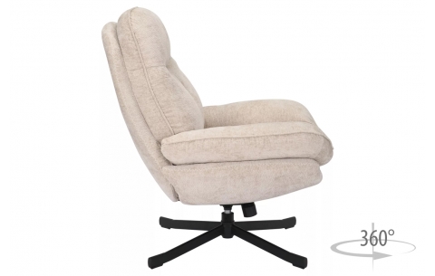 Fotelis PHR 13644