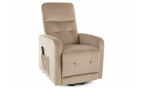 Fotelis TS 13667