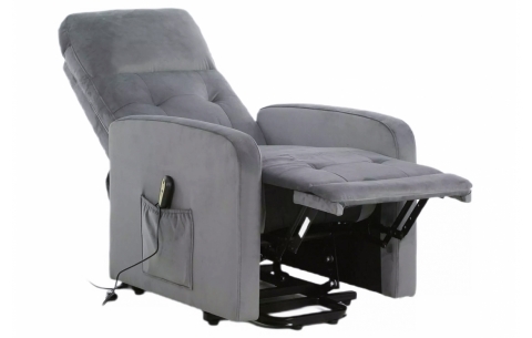 Fotelis TS 13667