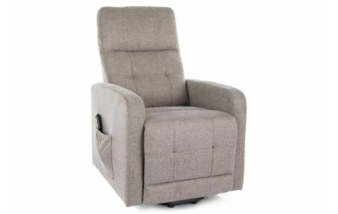 Fotelis TS 13668
