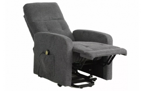 Fotelis TS 13668
