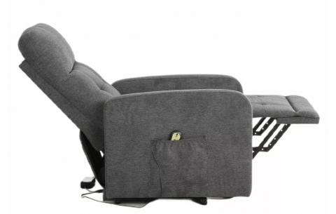 Fotelis TS 13668