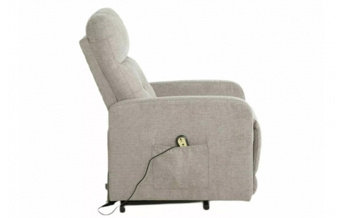 Fotelis TS 13668