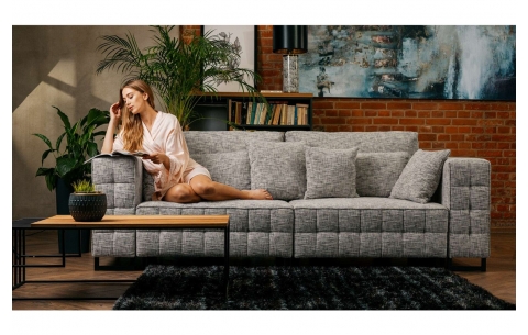 Sofa GEMMA 13689