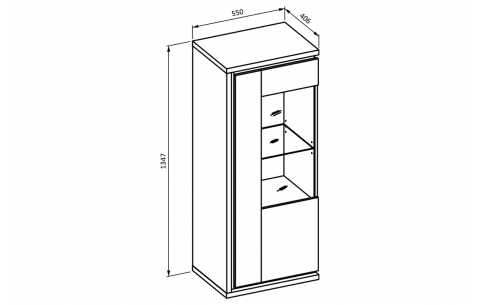 Indauja DORE 13701