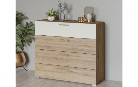 Komoda VERTINA 13864