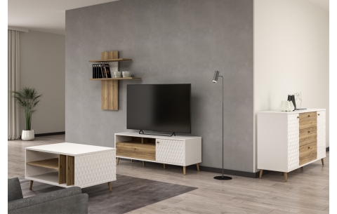 Vitrina NKS 13878