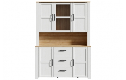 Vitrina LBH 13895