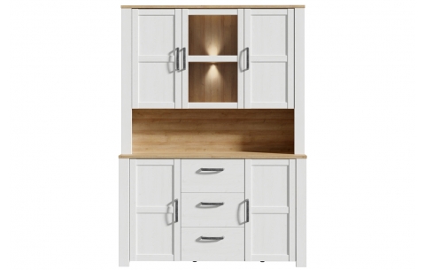 Vitrina LBH 13895