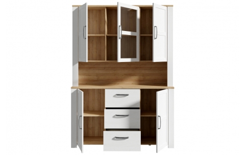 Vitrina LBH 13895
