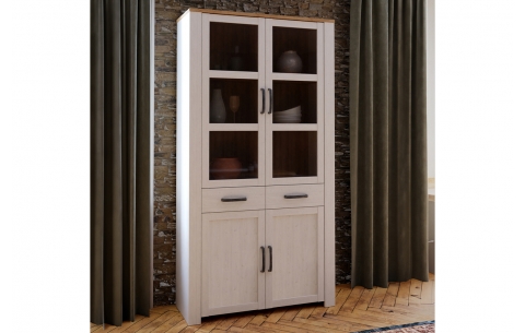 Vitrina LBH 13896