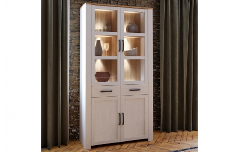 Vitrina LBH 13896