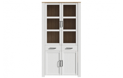 Vitrina LBH 13896