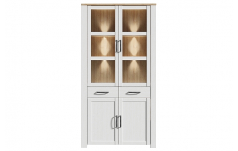 Vitrina LBH 13896