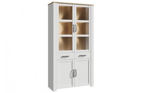 Vitrina LBH 13896