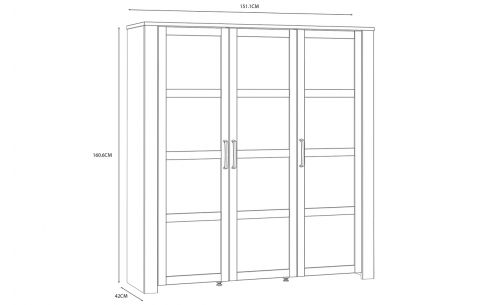 Indauja LBH 13898