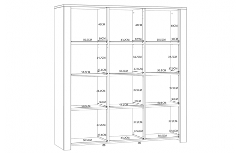 Indauja LBH 13898