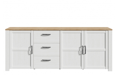 Komoda LBH 13901