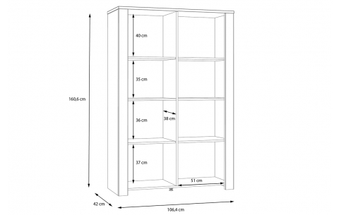 Indauja LBH 13925