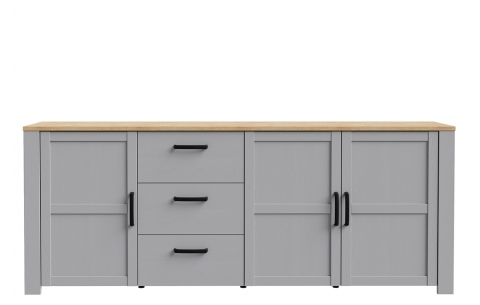 Komoda LBH 13926