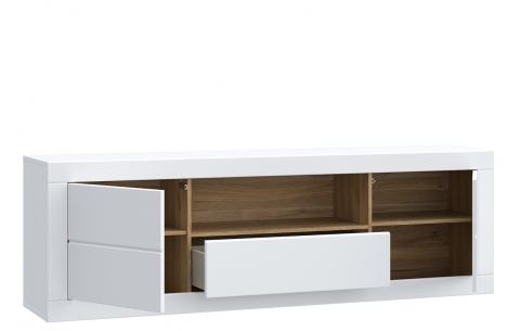 TV ir audio spintelė KLF 13976