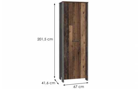 Spinta FCL 13978