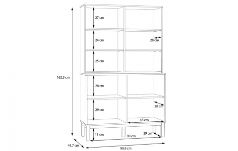 Indauja KPN 14006