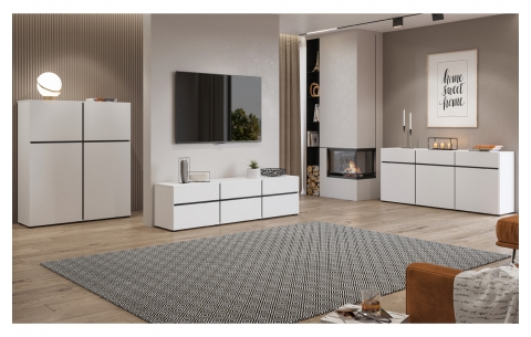 Komoda CROSS 14109