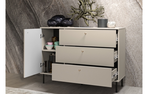 Komoda HSP 14142