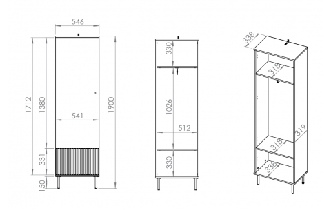 Spinta HSP 14149