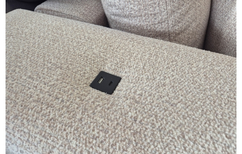 Sofa GEMMA 14223
