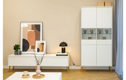 Vitrina CBR 14246