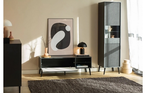TV ir audio spintelė CBR 14259