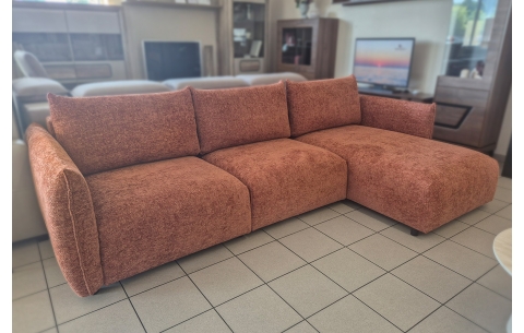 Kampinė sofa FARIDO 14313
