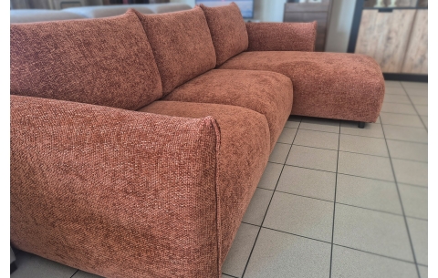 Kampinė sofa FARIDO 14313