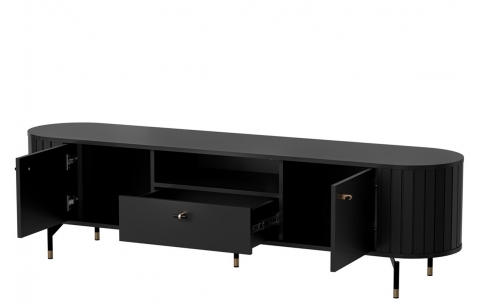 TV ir audio spintelė TZN 14344