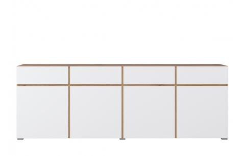 Komoda CROSS 14361