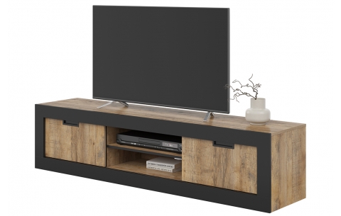 TV ir audio spintelė TUDOR 14368