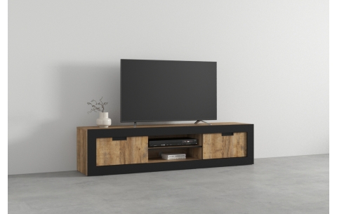 TV ir audio spintelė TUDOR 14368