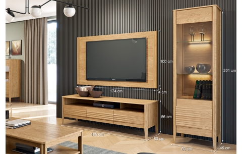 Sekcija TANGO 14462