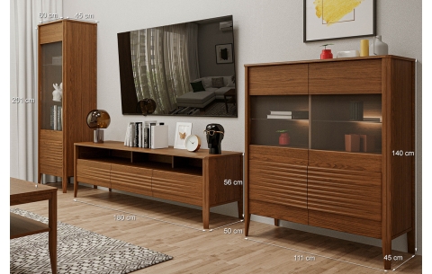 Sekcija TANGO 14463