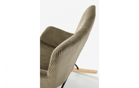 Fotelis MBL 14574