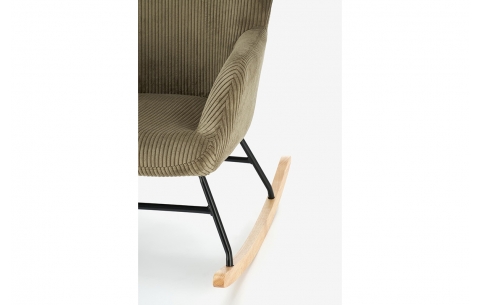 Fotelis MBL 14574