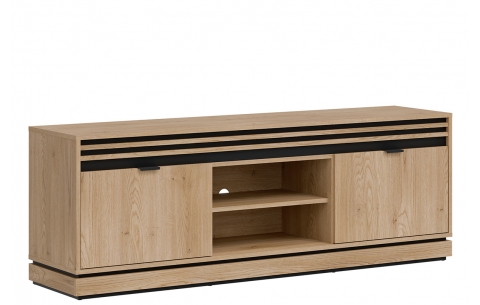 TV ir audio spintelė RFR 14607