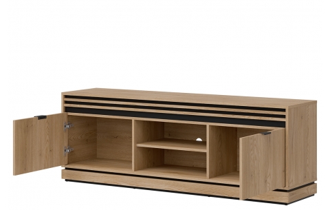 TV ir audio spintelė RFR 14607