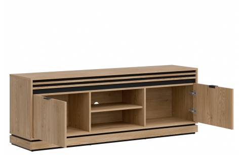 TV ir audio spintelė RFR 14607