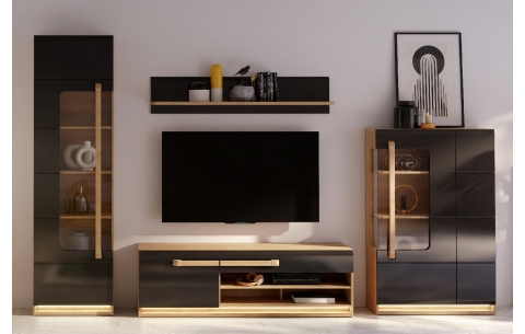 TV ir audio spintelė NTT 14652