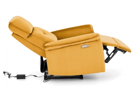 Fotelis RSM 14657