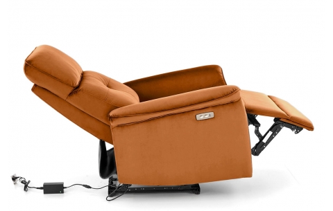 Fotelis RSM 14657